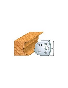 Coltelli sagomati 690.115 Limitatori 691.115 2